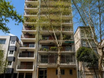 Venta 2 ambientes reciclado en Almagro