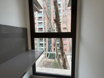 ALQUILER DEPTO. 2 AMB. EN BELGRANO C A ESTRENAR