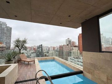 ALQUILER DEPTO. 2 AMB. EN BELGRANO C A ESTRENAR