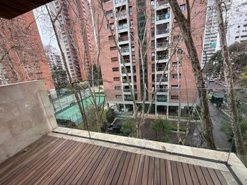 ALQUILER DEPTO. 2 AMB. EN BELGRANO C A ESTRENAR