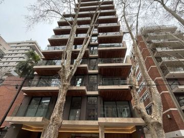 ALQUILER DEPTO. 2 AMB. EN BELGRANO C A ESTRENAR