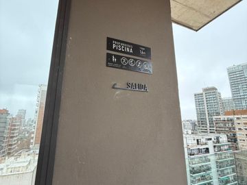 ALQUILER DEPTO. 2 AMB. EN BELGRANO C A ESTRENAR