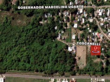 VENTA - LOTE EN ESQUINA - RINCON DE MILBERG