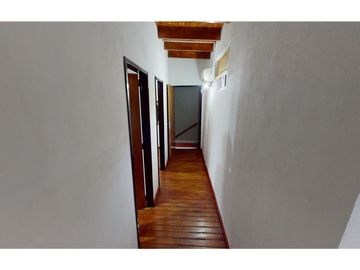 Venta PH al frente 3 hab patio y terraza Boedo