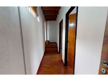 Venta PH al frente 3 hab patio y terraza Boedo