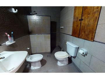 Venta PH al frente 3 hab patio y terraza Boedo