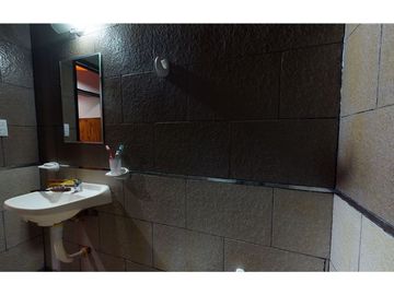 Venta PH al frente 3 hab patio y terraza Boedo