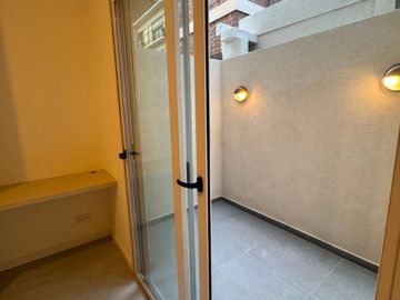 Impecable PB c/Patio en Colegiales | Alquiler