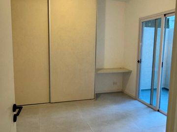 Impecable PB c/Patio en Colegiales | Alquiler