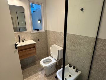 Impecable PB c/Patio en Colegiales | Alquiler