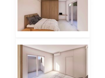 Impecable PB c/Patio en Colegiales | Alquiler
