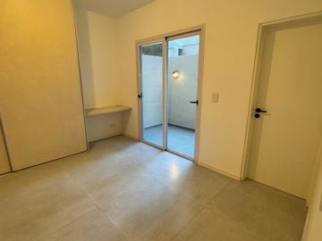 Impecable PB c/Patio en Colegiales | Alquiler