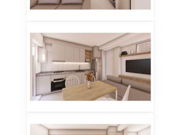 Impecable PB c/Patio en Colegiales | Alquiler