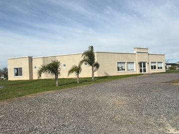 VENTA TERRENO EN BARRIO CERRADO LAGUNA AZUL