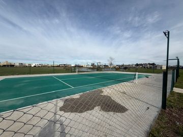 VENTA TERRENO EN BARRIO CERRADO LAGUNA AZUL