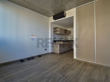 OPORT. MONOAMBIENTE A ESTRENAR CABALLITO