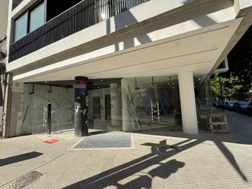 OPORT. MONOAMBIENTE A ESTRENAR CABALLITO