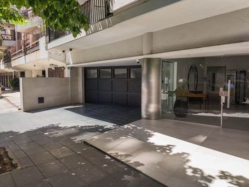 VENTA DEPTO. 5 AMBIENTES EN BELGRANO CON COCHERA.