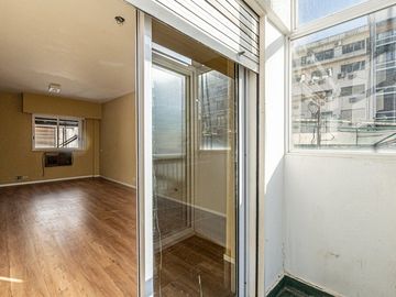 ALQUILER MONOAMBIENTE RETIRO CON BAJAS EXPENSAS