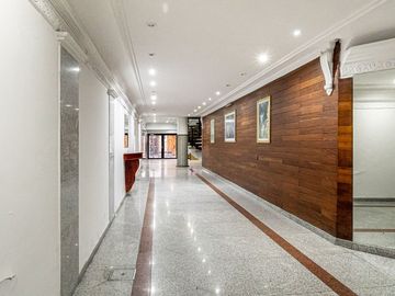 ALQUILER MONOAMBIENTE RETIRO CON BAJAS EXPENSAS