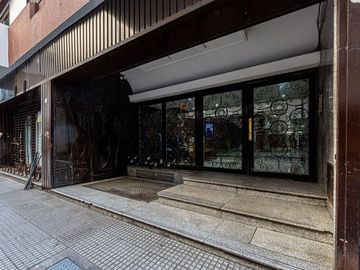 ALQUILER MONOAMBIENTE RETIRO CON BAJAS EXPENSAS