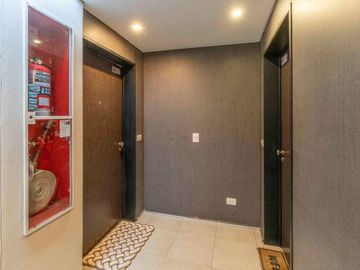Venta 4 Ambientes Cochera Palermo Hollywood