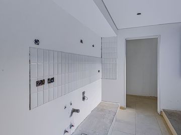 VENTA DEPTO 3 AMB EN SAAVEDRA A ESTRENAR AMENITIES