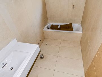 VENTA DEPTO 3 AMB EN SAAVEDRA A ESTRENAR AMENITIES