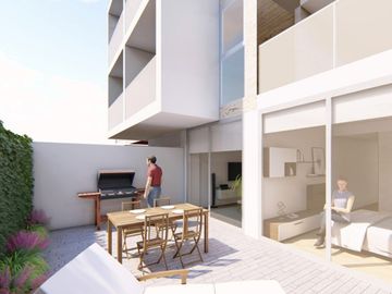 VENTA DEPTO 3 AMB EN SAAVEDRA A ESTRENAR AMENITIES