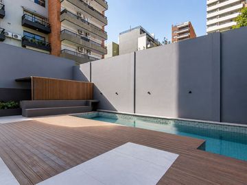 VENTA DEPTO 3 AMB EN SAAVEDRA A ESTRENAR AMENITIES