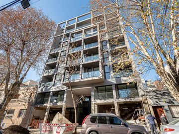 VENTA DEPTO 3 AMB EN SAAVEDRA A ESTRENAR AMENITIES