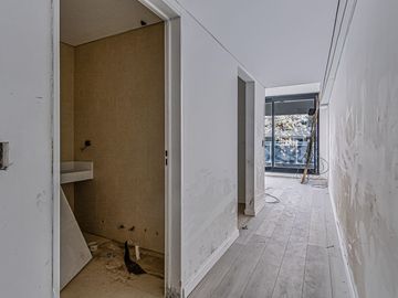 VENTA DEPTO 3 AMB EN SAAVEDRA A ESTRENAR AMENITIES