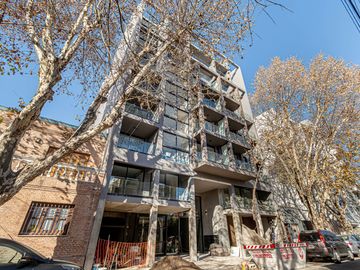 VENTA DEPTO 3 AMB EN SAAVEDRA A ESTRENAR AMENITIES