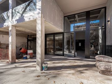 VENTA DEPTO 3 AMB EN SAAVEDRA A ESTRENAR AMENITIES