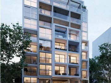 VENTA DEPTO 3 AMB EN SAAVEDRA A ESTRENAR AMENITIES