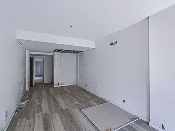 VENTA DEPTO 3 AMB EN SAAVEDRA A ESTRENAR AMENITIES