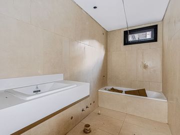 VENTA DEPTO 3 AMB EN SAAVEDRA A ESTRENAR AMENITIES