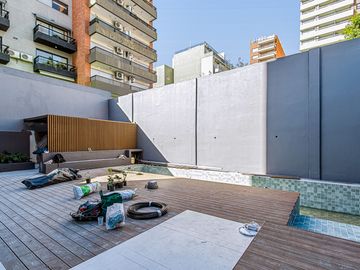VENTA DEPTO 3 AMB EN SAAVEDRA A ESTRENAR AMENITIES