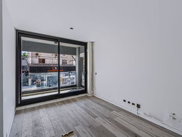VENTA DEPTO 3 AMB EN SAAVEDRA A ESTRENAR AMENITIES