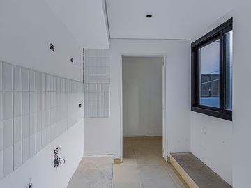 VENTA DEPTO 3 AMB EN SAAVEDRA A ESTRENAR AMENITIES