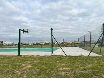 LOTE EN BARRIO LAGUNA AZUL 1