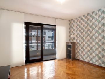 Venta departamento 4 amb 2 cocheras Palermo