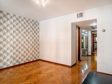 Venta departamento 4 amb 2 cocheras Palermo