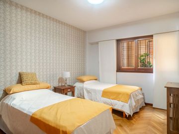 Venta departamento 4 amb 2 cocheras Palermo