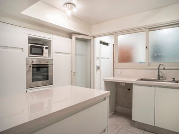 Venta departamento 4 amb 2 cocheras Palermo