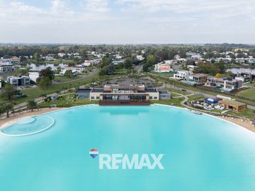 LOTE INTERNO EN VENTA TERRALAGOS CANNING PERMUTA