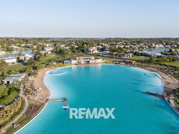 LOTE INTERNO EN VENTA TERRALAGOS CANNING PERMUTA