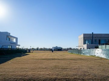 LOTE INTERNO EN VENTA TERRALAGOS CANNING PERMUTA