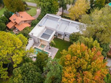 Venta casa 5 ambientes  Pilar Del Viso con pileta