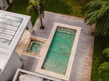 Venta casa 5 ambientes  Pilar Del Viso con pileta